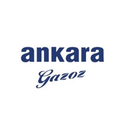 Ankara Gazozu logosu