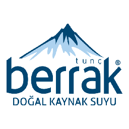 Berrak Su logosu