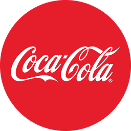 Coca-Cola logosu