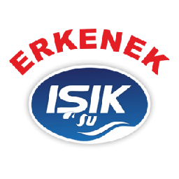 Erkenek Işık Su logosu
