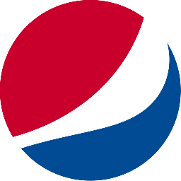 Pepsi logosu