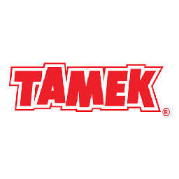 Tamek logosu