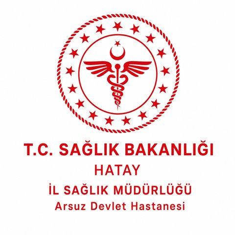 Arsuz Devlet Hastanesi - ANG Pazarlama