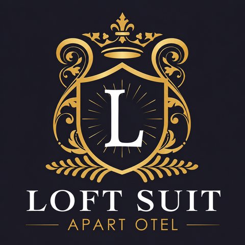 Loft Suit Apart Otel - ANG Pazarlama
