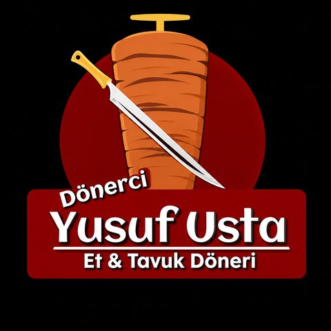 Dönerci Yusuf Usta - ANG Pazarlama